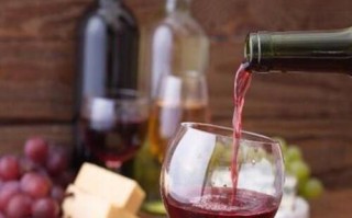 葡萄酒保质期是多少年「葡萄酒如何保存」